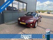 Mazda MX-5 - 1.8 16v 125pk 20th Anniversary