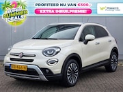 Fiat 500X - 120pk City Cross Summer Deals | Climate Control | Navigatie