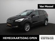 Ford Kuga - 1.5 Titanium 4WD | Trekhaak | Automaat | Navigatie | Climate