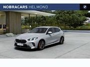 BMW 1-serie - 120 1 Serie M Sport Automaat / Sportstoelen / Achterui