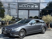Mercedes-Benz CLS-klasse - 500 4-Matic