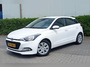 Hyundai i20 - 1.0 T-GDI Blue 100PK i-Drive Cool