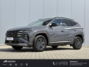 Hyundai Tucson - 1.6 T-GDI HEV Pure Edition / € 42890, - Rijklaar / Stoel+Stu