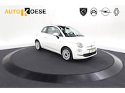 Fiat 500 - 1.0 Hybrid Dolcevita | Panoramadak | Climate Control | Apple