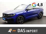 Volkswagen Touareg - R