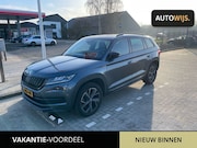 Skoda Kodiaq - 1.5 TSI Sportline Business 7p.|AUT|7-PERS|SPORT LINE|BTW|