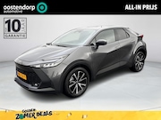 Toyota C-HR - 2.0 Plug-in Hybrid 220 Dynamic | Navigatie | Apple CarPlay/A