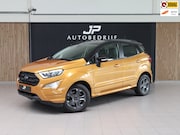 Ford EcoSport - 1.0 EcoBoost ST-Line AUTOMAAT|CRUISECONTROL|BLACK EDITON|APP