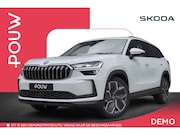 Skoda Kodiaq - 1.5 TSI 204pk PHEV Business Edition | Panoramadak | Trekhaak