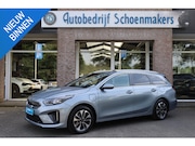 Kia Ceed - Sportswagon 1.6 GDI PHEV DynamicPlusLine TREKHAAK-AFN CAMERA