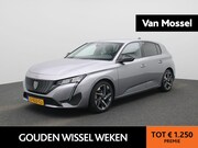 Peugeot 308 - 1.2 PureTech Allure Pack Business Automaat | Apple/Android P