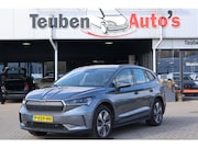 Skoda Enyaq iV - 60 SOH 92%, BTW auto, Climate control Cruise control, Camera