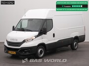Iveco Daily - 35S14 L2H2 3, 5t Trekgewicht Airco Cruise Euro6 L2 Airco Cru