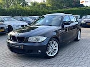 BMW 1-serie - 120i M Sport|Nieuwe Ketting + Klepseals|Da