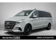 Mercedes-Benz V-klasse - V 300d L2 Automaat 4MATIC Exclusive | 4MATIC | AIRMATIC | Bu