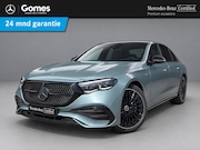Mercedes-Benz E-klasse - 300 e Sport Edition