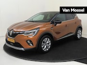 Renault Captur - 1.0 TCe 100 Bi-Fuel Zen | LM velgen | bluetooth | half leder