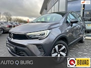 Opel Crossland - 1.2 Turbo Edition | Carplay | Navi | Climate | LED | Camera