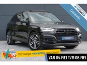 Audi Q5 - 55 TFSI e Quattro S Line Competition Apple/Android