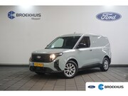 Ford Transit Courier - 1.5 EcoBlue Limited | Achteruitrijcamera | Lichtmetalen velg