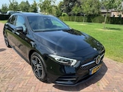 Mercedes-Benz A-klasse - A 250 e AMG 218pk 8G-DCT