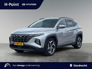 Hyundai Tucson - Premium 1.6 T-GDI HEV 230pk | WIT LEDER | APPLE CARPLAY / AN