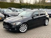 BMW 1-serie - 114i Business+|Nieuwe Ketting + Klepseals|