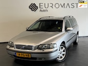 Volvo V70 - 2.4 Edition I Automaat Airco Cruise Trekhaak