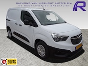 Opel Combo - 1.5 BlueHDi 100 S&S L1 AIRCO SCHUIFDEUR CRUISE CONTROL GROOT