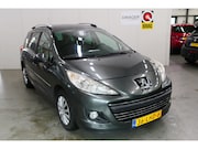 Peugeot 207 - 1.6 VTi 16V 120pk Automaat XS(Goed onderhouden)