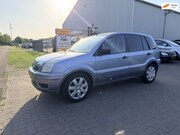 Ford Fusion - 1.4-16V Futura