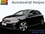 Volkswagen Polo - GTI 2.0 TSI 210PK DSG SPORT VIRTUAL/LED/CARPLAY ****