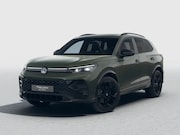 Volkswagen Tiguan - R-Line Edition 1.5 eHybrid 204 PK 6 versn. DSG · Achteruitri