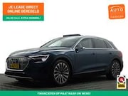 Audi e-tron - 55 Quattro Advanced Pro Line Plus 95 kWh- SOH 93%,