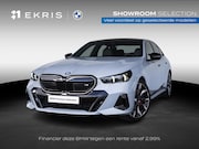 BMW i5 - M60 | M Sportpakket Pro | Equipment Pack Pro | Travel Pack |
