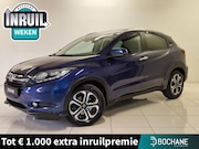 Honda HR-V - 1.5 i-VTEC Executive | Navigatie | Open dak | Achteruitrijca