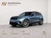 Land Rover Range Rover Velar - 2.0 P400e AWD Autobiography PHEV | Stuurwielverwarming | Sto