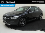 Mercedes-Benz GLA-Klasse - 180 Business Solution Luxury