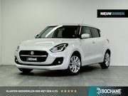 Suzuki Swift - 1.2 Select Smart Hybrid | CAMERA | TREKHAAK | STOELVERWARMIN