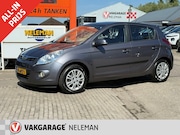 Hyundai i20 - 1.4i 5Deurs Automaat rijklaarprijs bovag-garantie