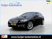 BMW 5-serie - Touring 520i Luxury Edition Automaat