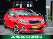 Peugeot 108 - 1.0 e-VTi Première|Camera|Keyless|Bluetooth|NAP