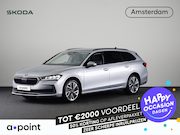 Skoda Superb - Combi 1.5 TSI PHEV Business Edition 204pk DSG-6 | Verlengde 