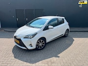 Toyota Yaris - 1.0 VVT-i Design Sport