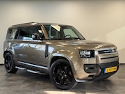 Land Rover Defender - 110 2.0 P400e 110 X-Dynamic HSE Memory Clearsight Mirror Bla