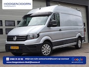 Volkswagen Crafter - 35 2.0 TDI 140pk Euro 6 - L3H3 - Cruise - Trekhaak