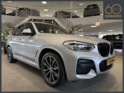 BMW X3 - xDrive30e M-sport Pro, Dealer onderhouden, Pano, Trekhaak, M