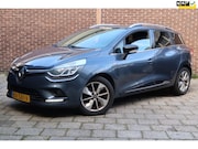 Renault Clio - Estate 1.5 dCi Ecoleader Limited *Rijklaarprijs