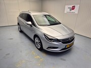 Opel Astra - Sports Tourer 1.4 Turbo Innovation Navi Camera Ecc Cruise Al