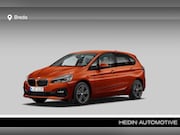 BMW 2-serie Active Tourer - 218i Executive | Achteruitrijcamera | Head-Up Display | Navi